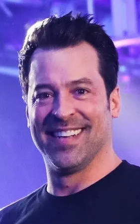Mark Meismer