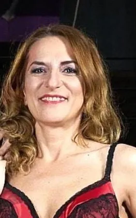 Tia Diamond