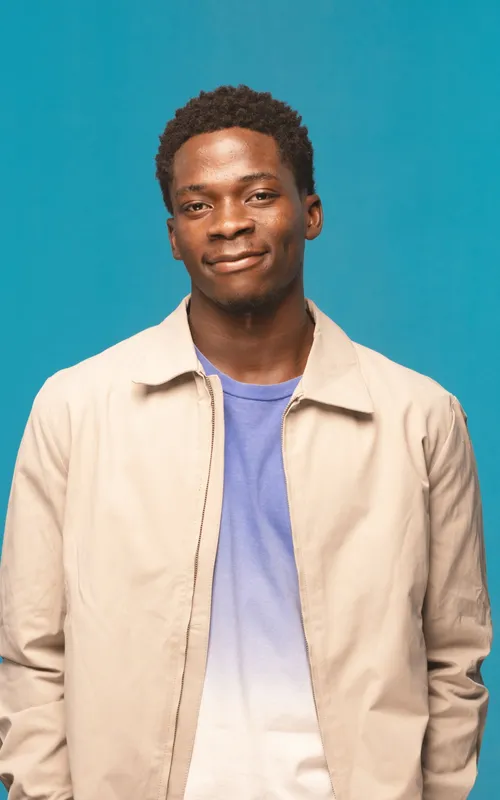 Victor Josiah