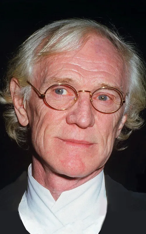 Richard Harris