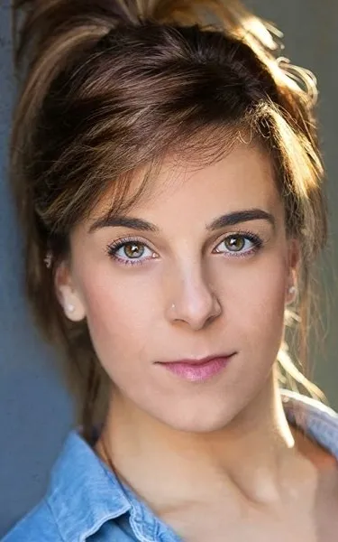 Hannah Flynn