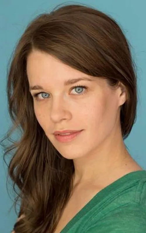 Imogen Haworth