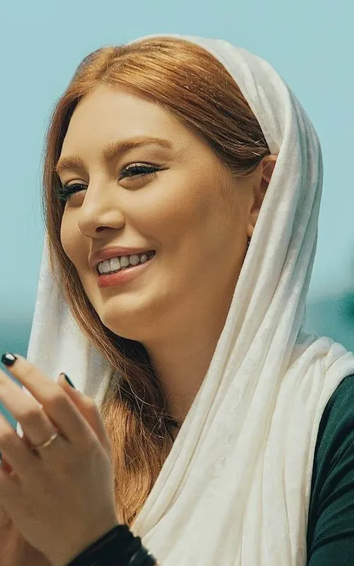 Sahar Ghoreyshi