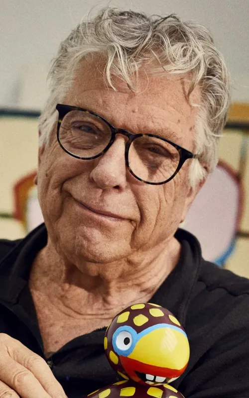 Leif Sylvester