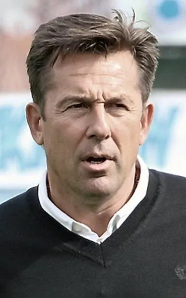 Mark Strudal