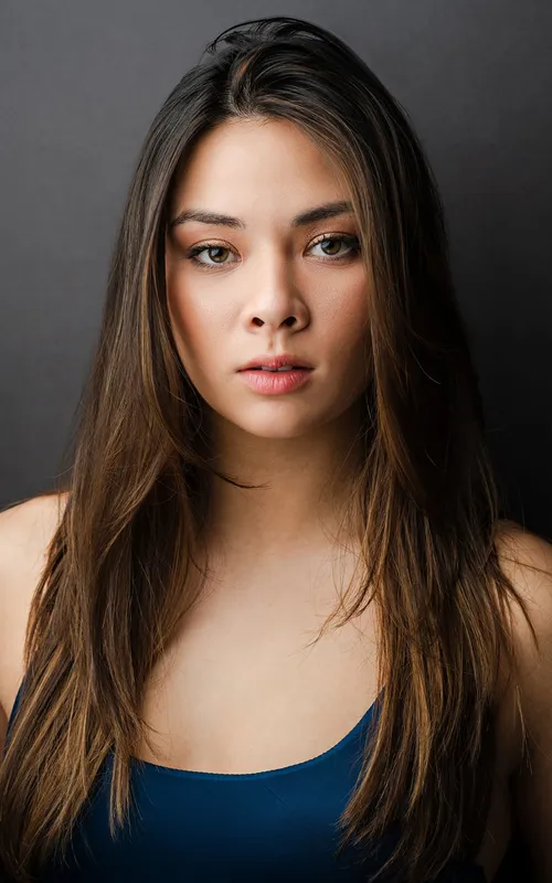 Katie Ortencio