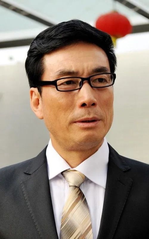 Zhao Xiaochuan