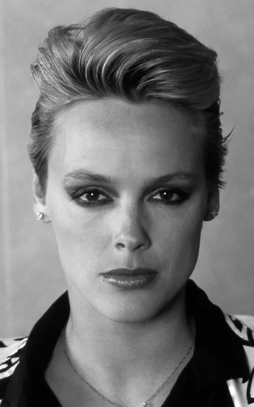 Brigitte Nielsen