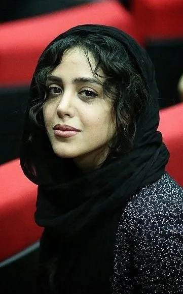 Hengameh Hamidzadeh