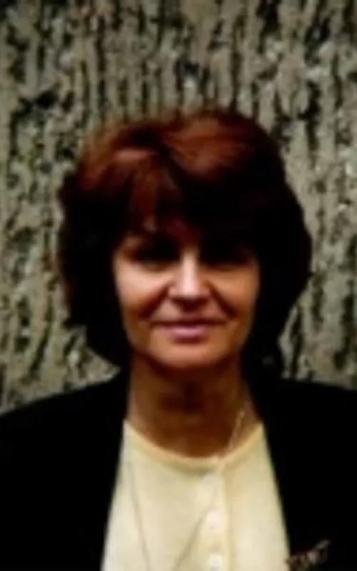 Jana Hermachová