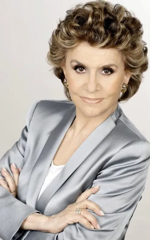 Franca Leosini