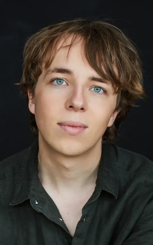 Ed Oxenbould