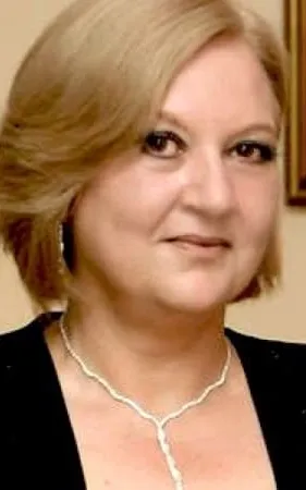 Gabriella Zaccaro