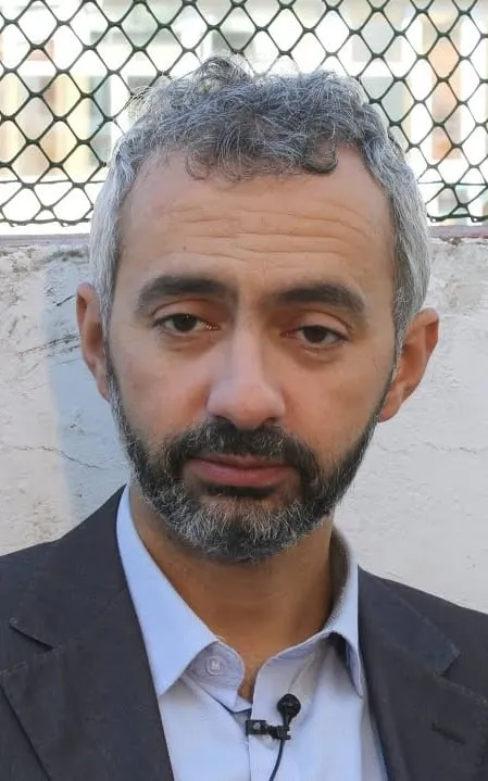 Ahmed Benchemsi