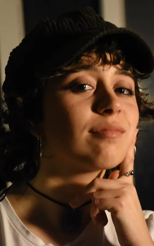 Inés Real