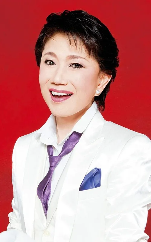 Kiyoko Suizenji
