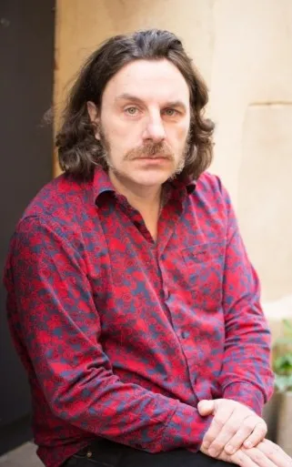 Christian Eudeline