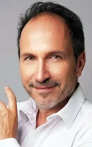 Stéphane Simon