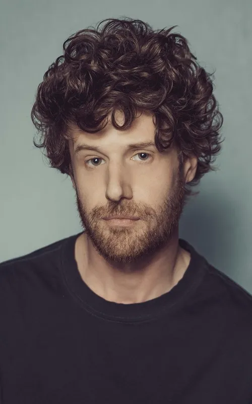 Eric Jungmann