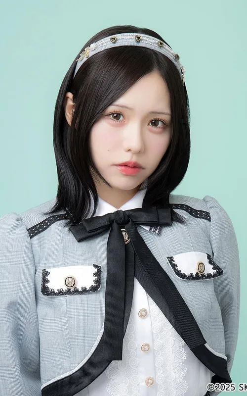 Kaho Sato