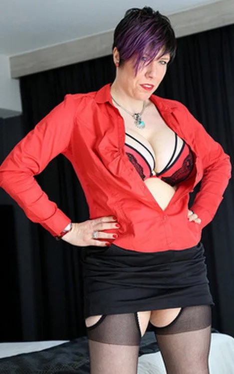 Angie B