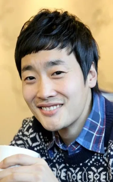 Ryoo Je-seung