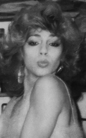 Venus Xtravaganza