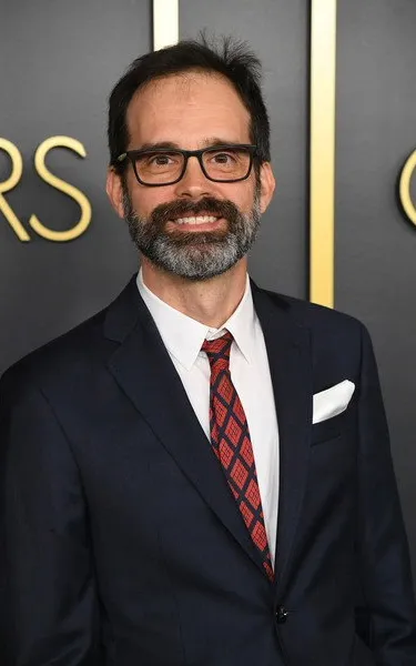 Andrew Buckland