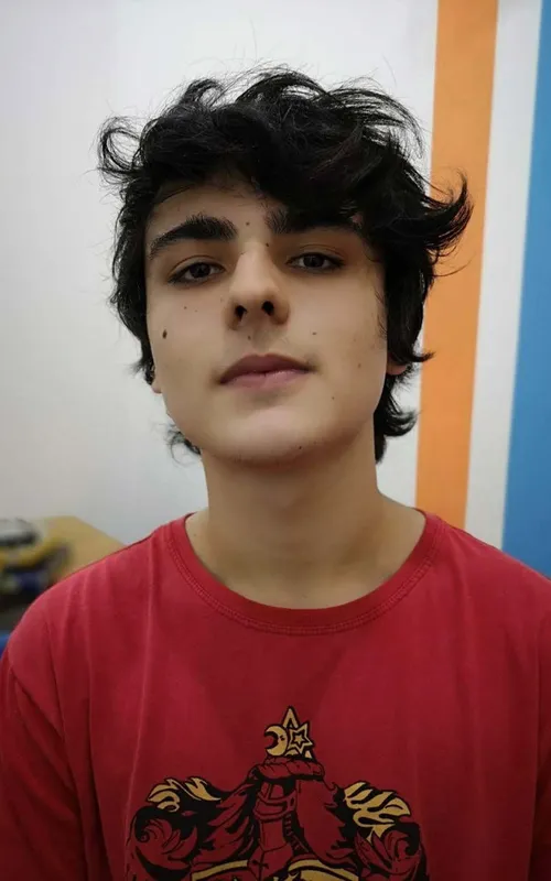 Marcos Cruz Júnior