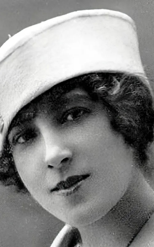 Andrée Divonne