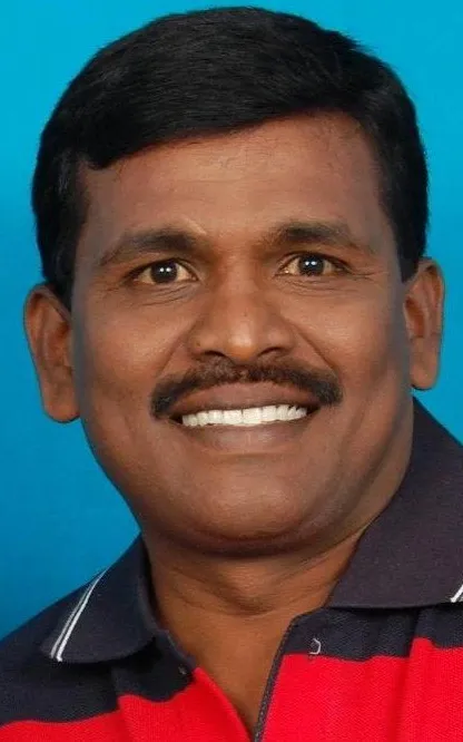 Tiruppachi Benjamin