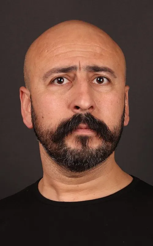 Özgür Özcan