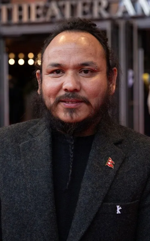 Min Bahadur Bham