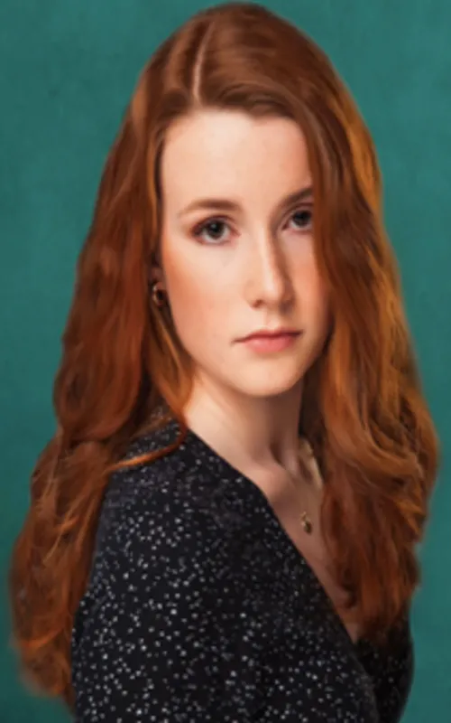 Cecile Taylor