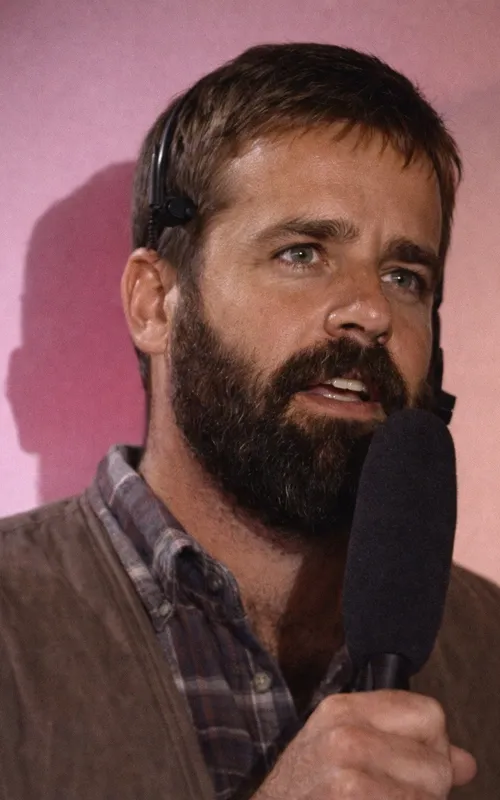 Bill Adams