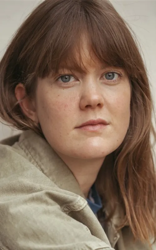 Madeleine Baudot