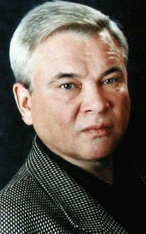Vyacheslav Molokov