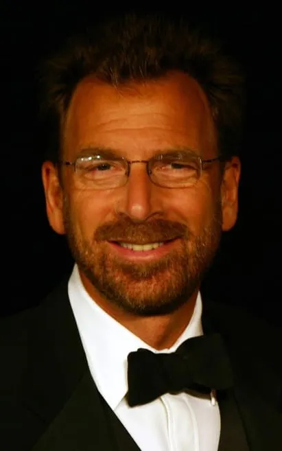 Edgar Bronfman Jr.