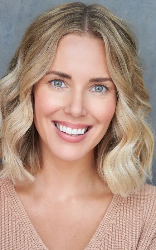 Emily Tierney
