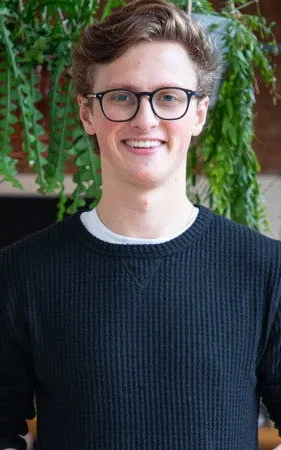 Max Fosh