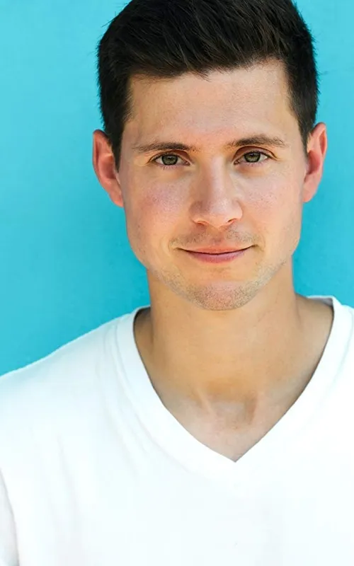 Cody Mayo