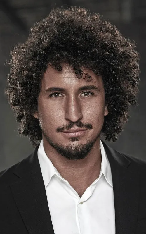 Robin Guillen