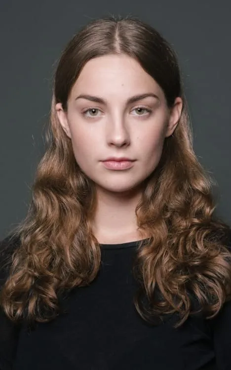 Lauren Grinberg