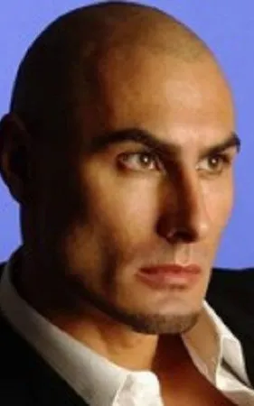Anton Michael