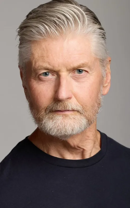 Jeff Brosy