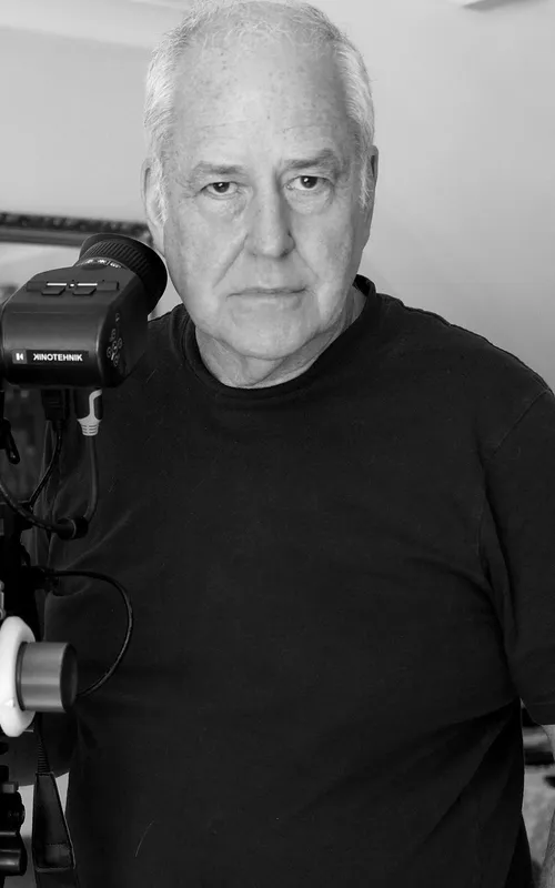 Charles Marriott