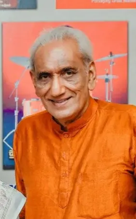 Wilson Gunaratne