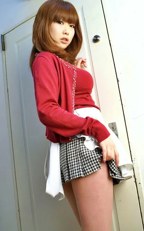 Riko Hanasaki