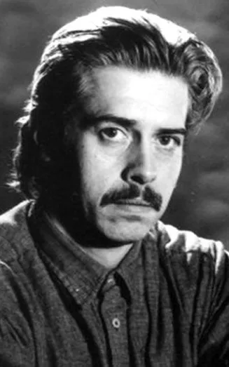Nigel Terry