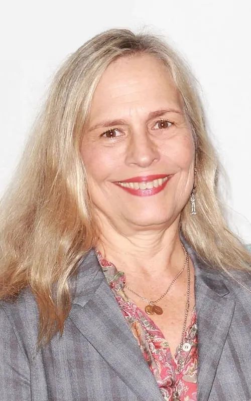 Martha Gehman